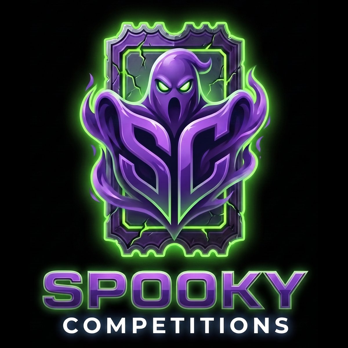 Spooky Competitions